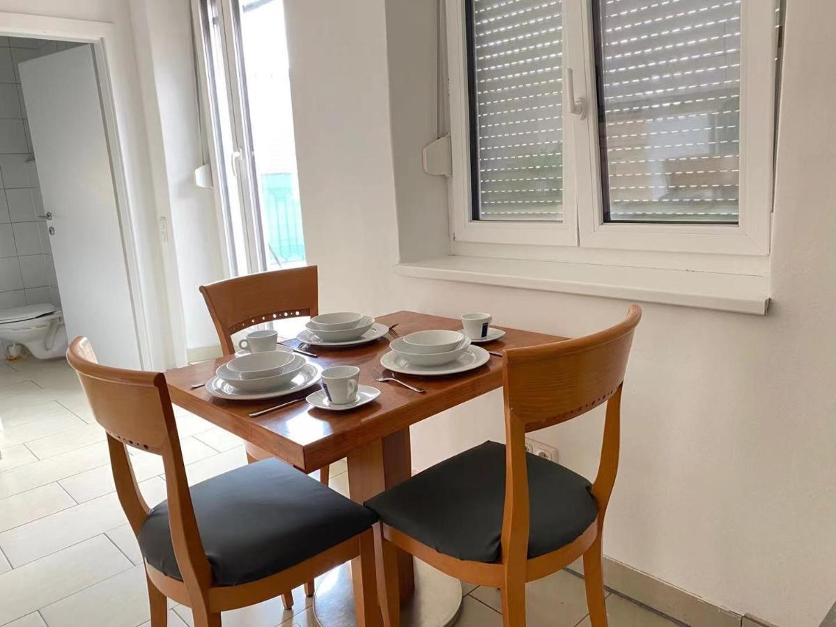 Graz Ferienwohnung Luaran gambar