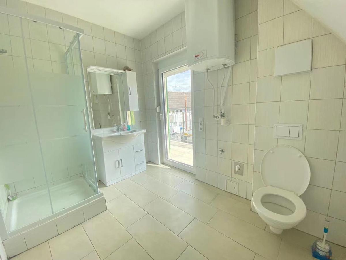 Graz Ferienwohnung Luaran gambar