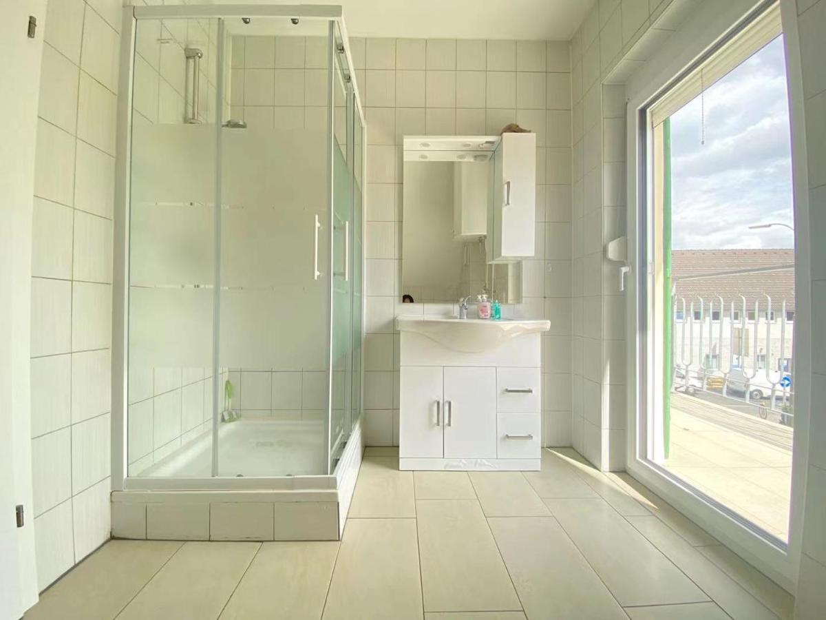 Graz Ferienwohnung Luaran gambar