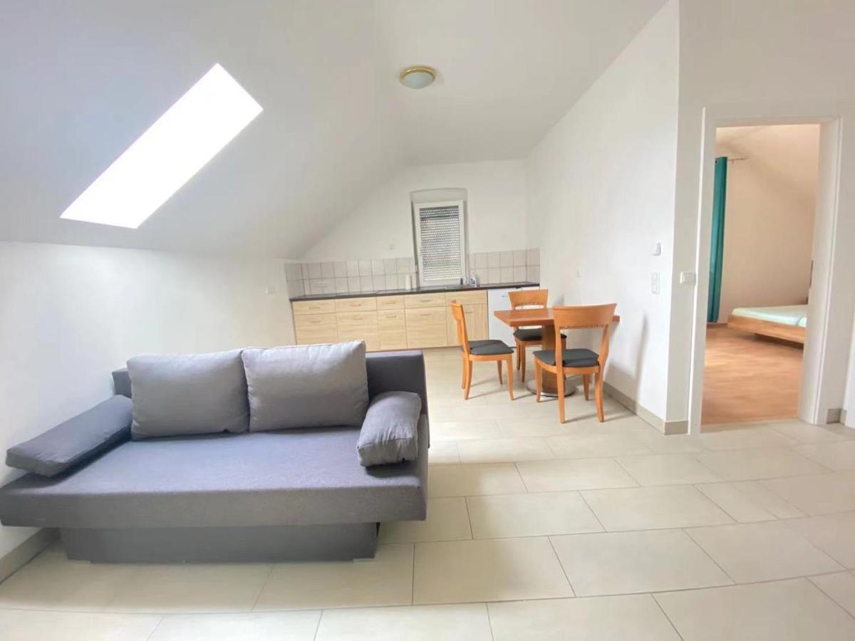 Graz Ferienwohnung Luaran gambar