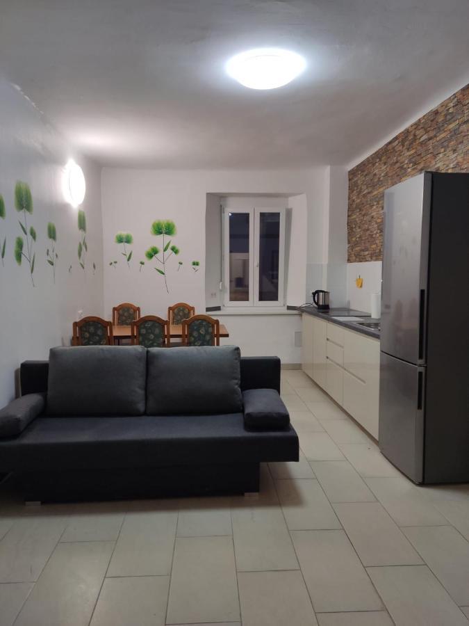 Graz Ferienwohnung Luaran gambar