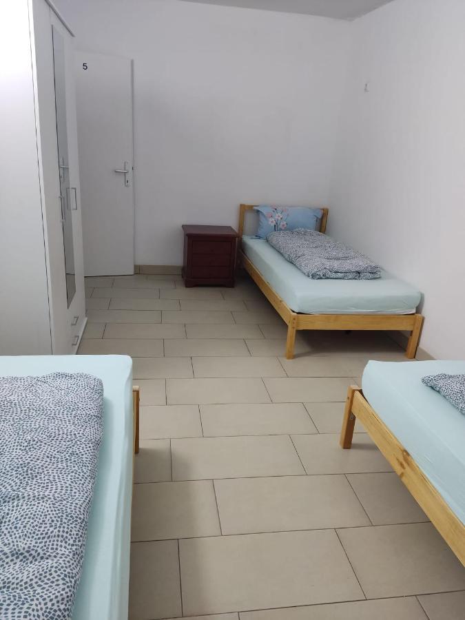 Graz Ferienwohnung Luaran gambar