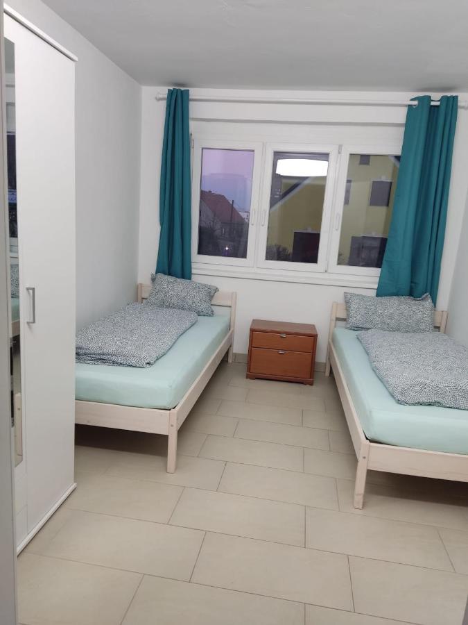 Graz Ferienwohnung Luaran gambar