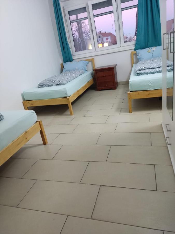 Graz Ferienwohnung Luaran gambar