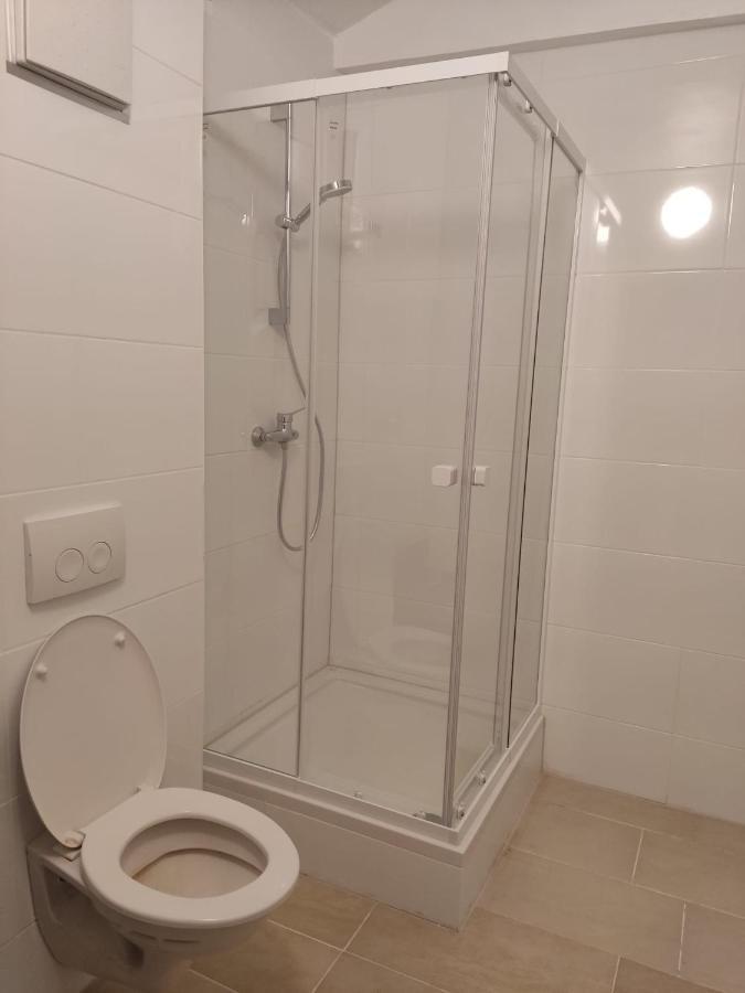 Graz Ferienwohnung Luaran gambar