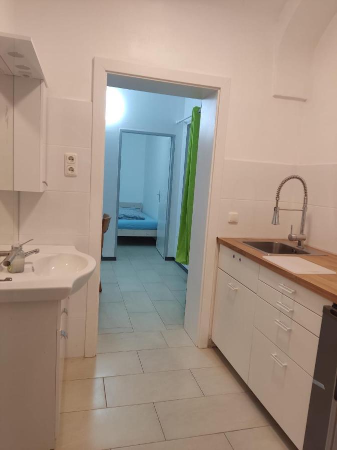 Graz Ferienwohnung Luaran gambar