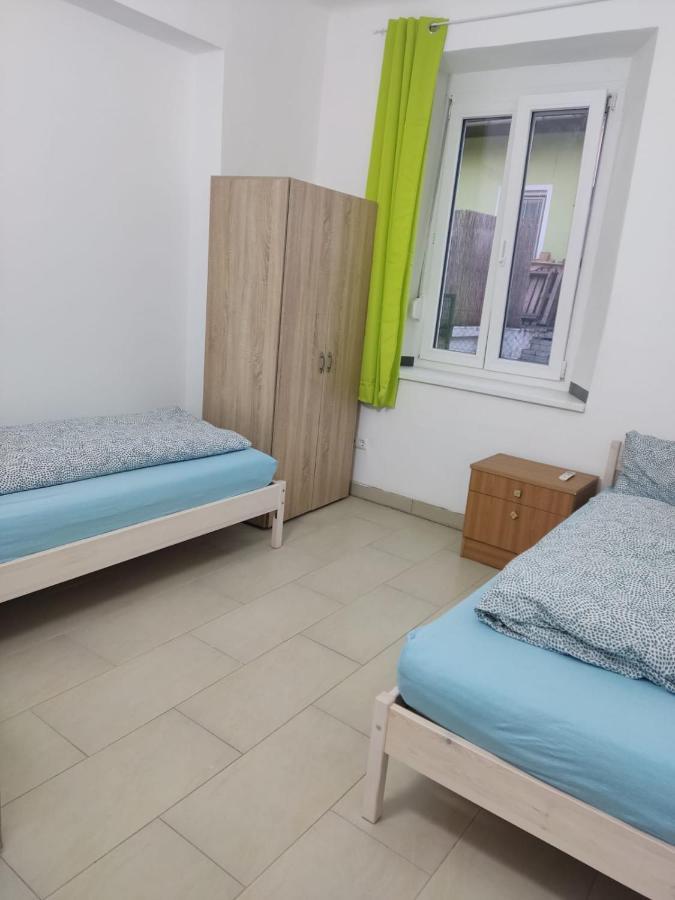 Graz Ferienwohnung Luaran gambar
