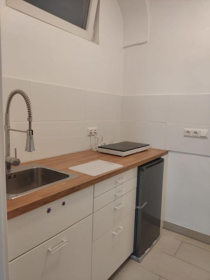 Graz Ferienwohnung Luaran gambar