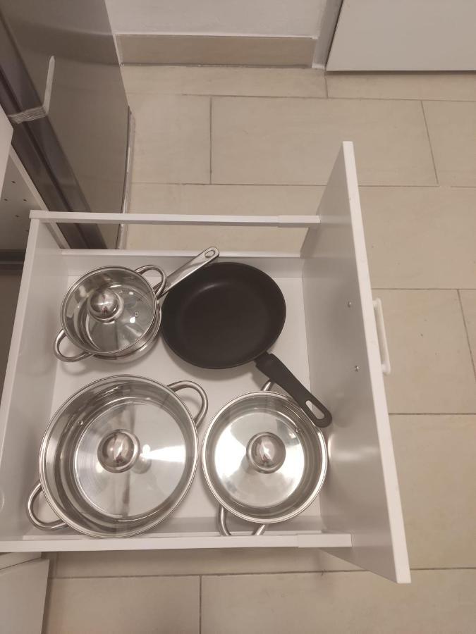 Graz Ferienwohnung Luaran gambar