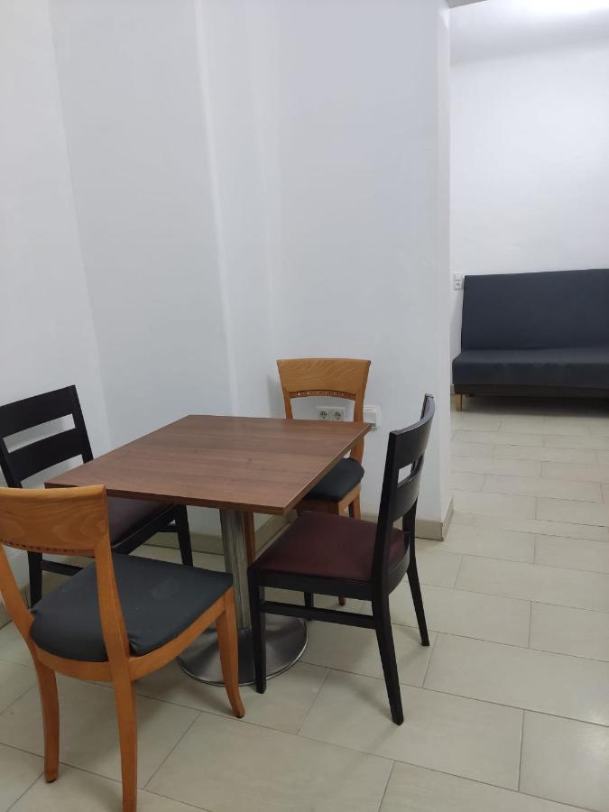 Graz Ferienwohnung Luaran gambar
