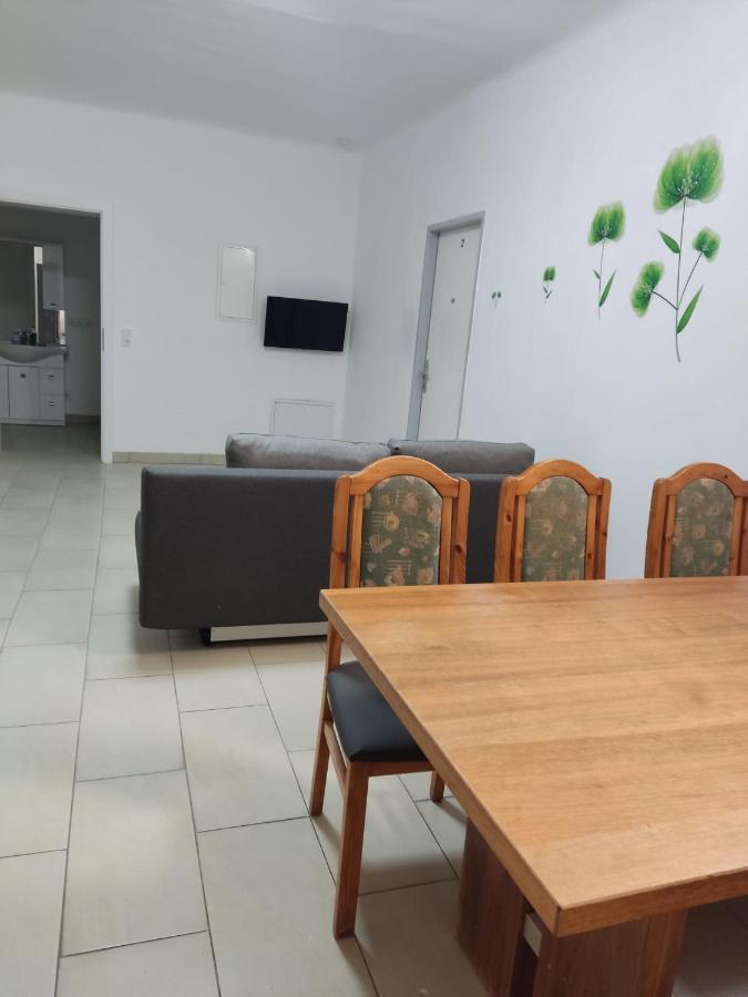 Graz Ferienwohnung Luaran gambar