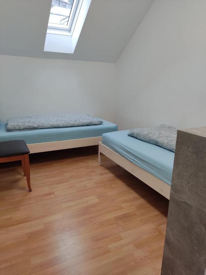 Graz Ferienwohnung Luaran gambar