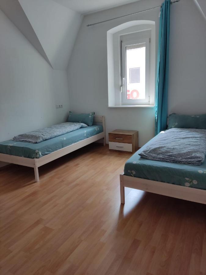 Graz Ferienwohnung Luaran gambar