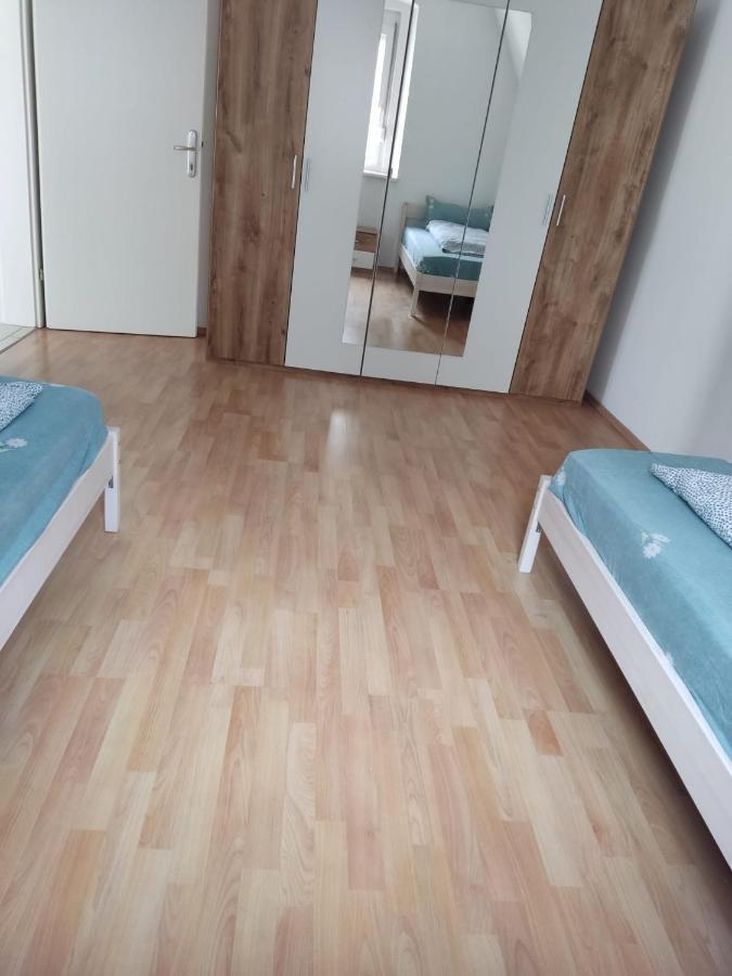 Graz Ferienwohnung Luaran gambar