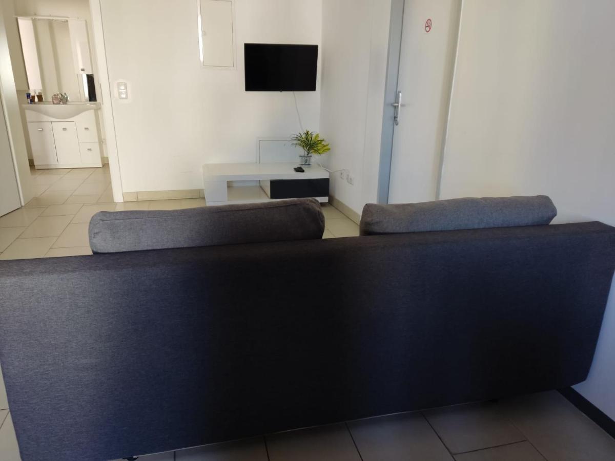 Graz Ferienwohnung Luaran gambar