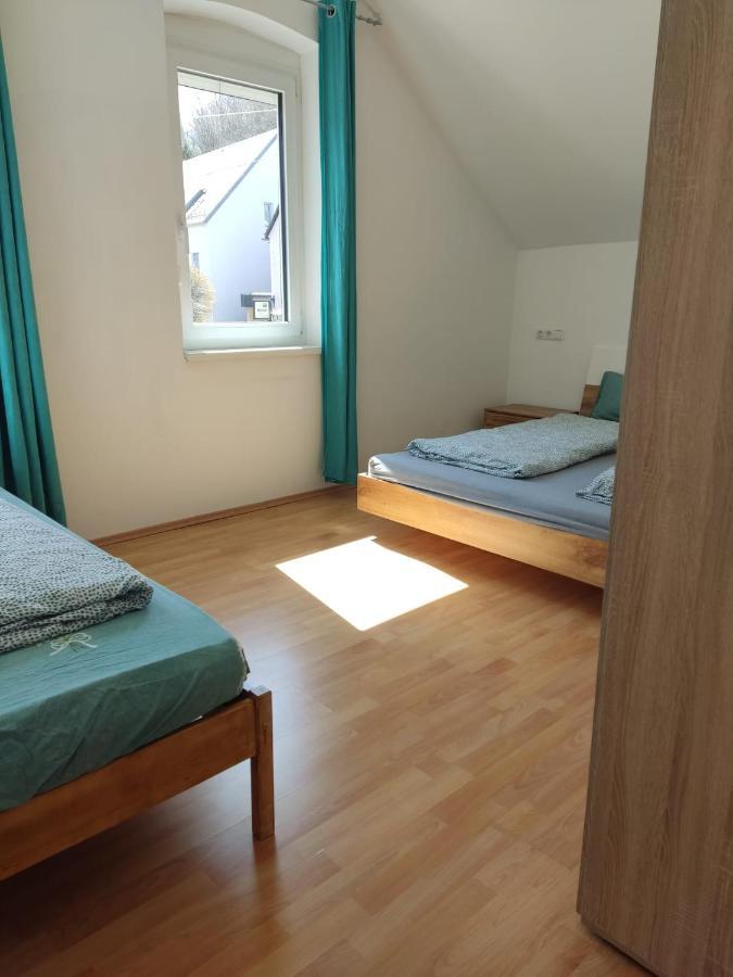 Graz Ferienwohnung Luaran gambar
