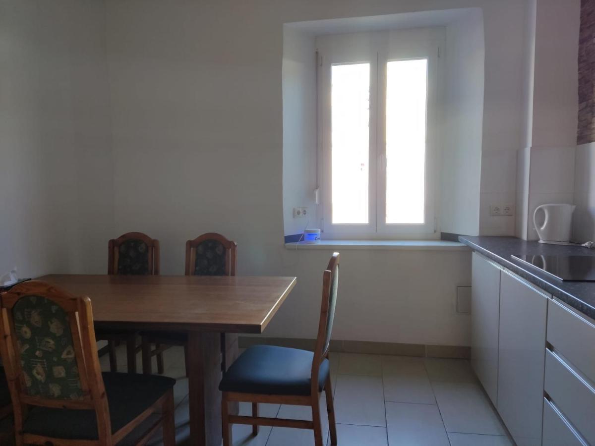 Graz Ferienwohnung Luaran gambar