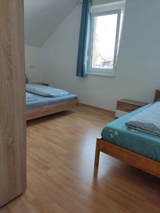 Graz Ferienwohnung Luaran gambar