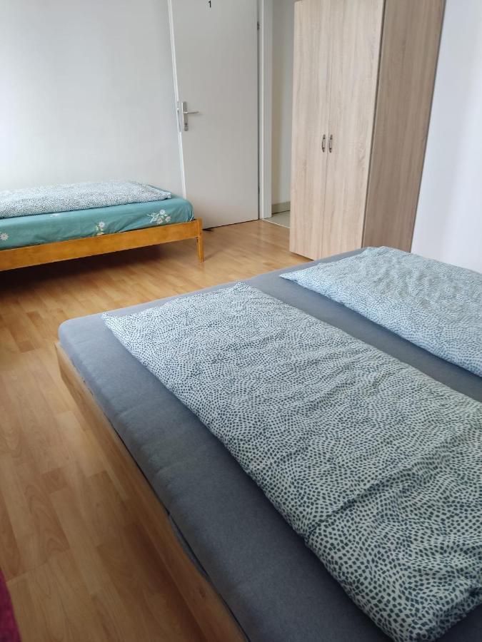 Graz Ferienwohnung Luaran gambar